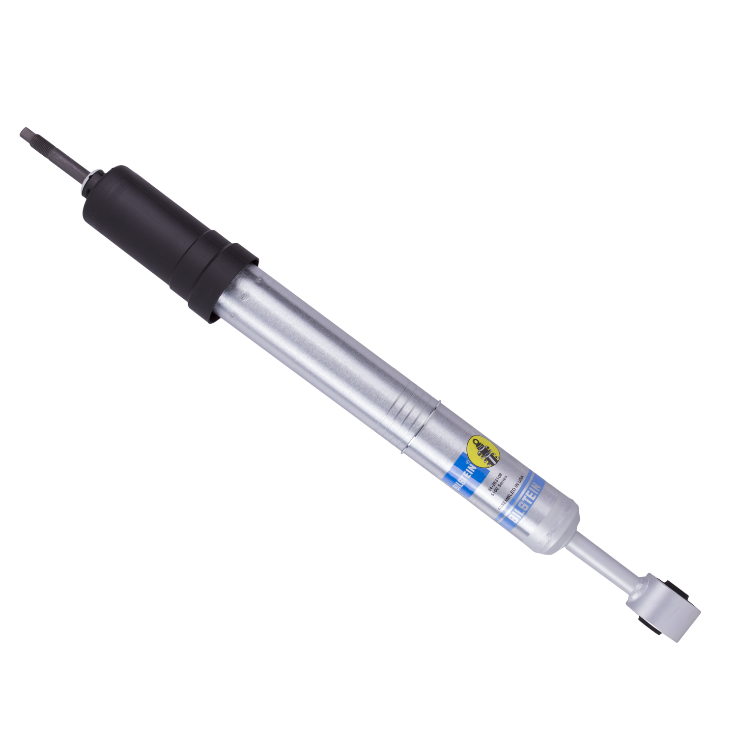 Bilstein 24-263108 B8 5100 (Ride Height Adjustable) - Suspension Shock Absorber